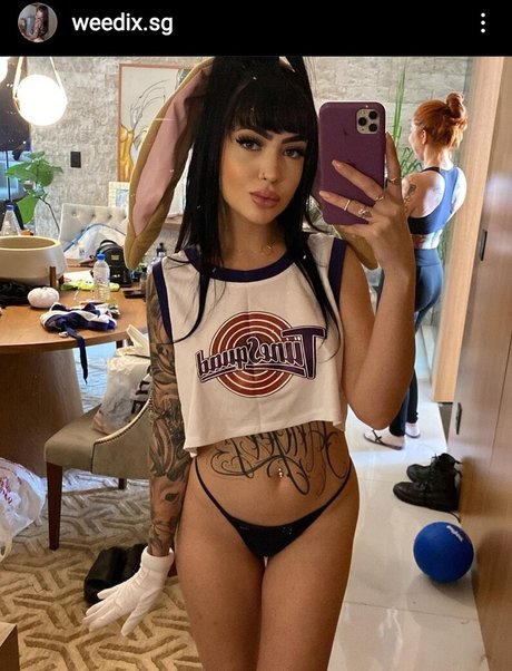 Lidia Raquel pornstar gallery