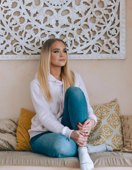 Desiree Mumm pornstar exclusive gallery