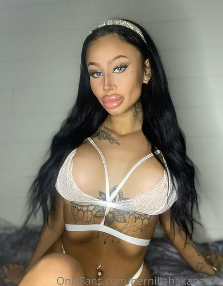 pernillahakansson pornstar nudes pic