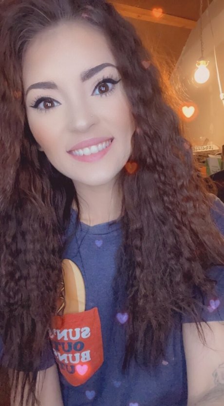 ladyjayyy23 model art picture