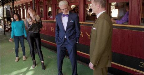 D Arcy Carden star pornographic galleries