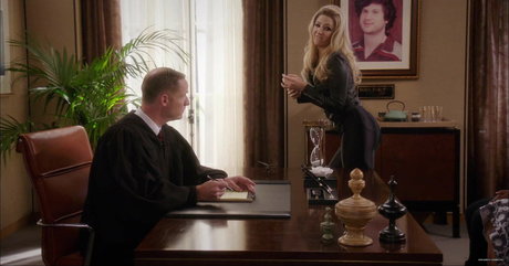 D Arcy Carden model free galleries