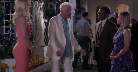 D Arcy Carden naked star archive