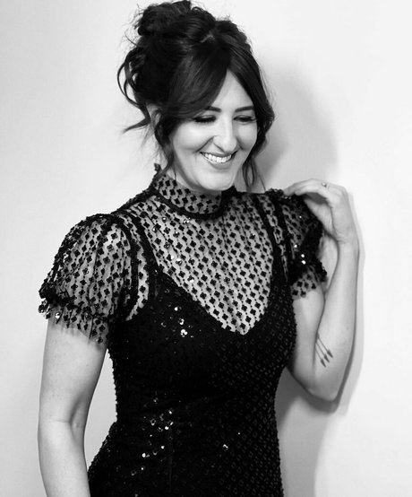 D Arcy Carden top star photo