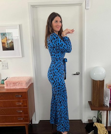 D Arcy Carden star free galleries