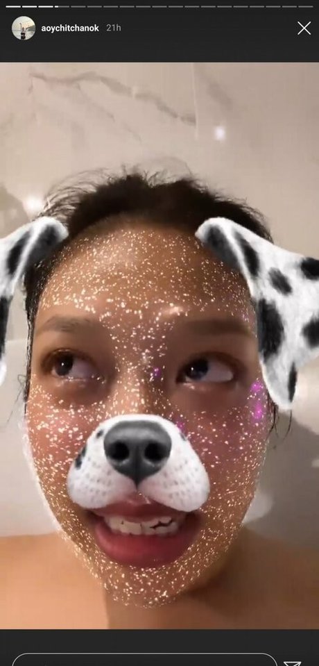 Aoy Chitchanok free actress img