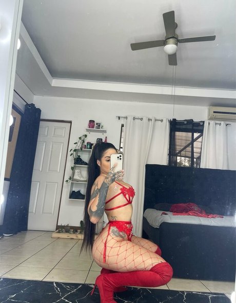 ebony fingering onlyfans porno image