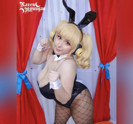 Raven Nyuugao star nice galleries