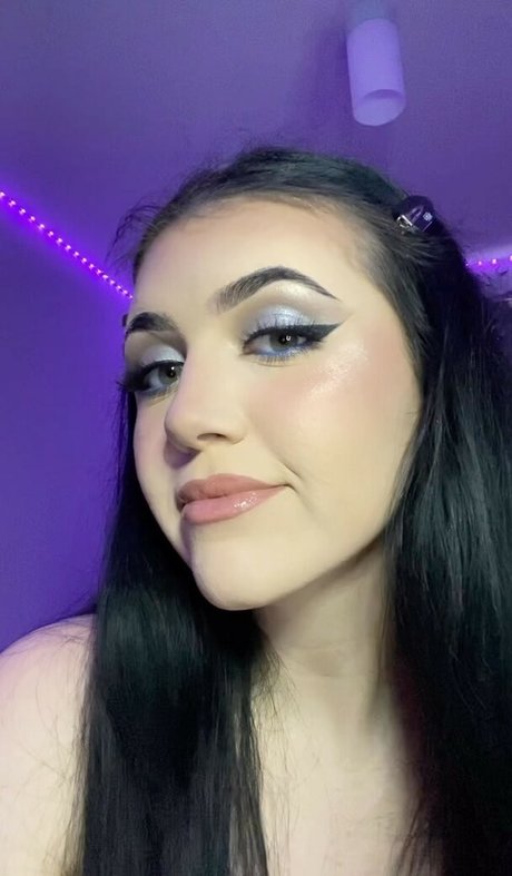 ASMR Cailin perfect star photo