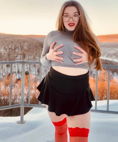 ddd marie model pretty photos