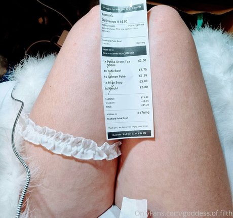 goddess of filth pornstar nudes gallery