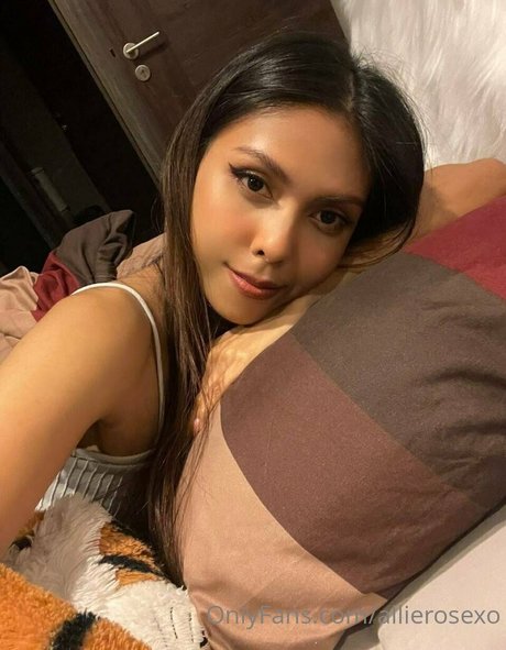 allierosexo free actress img
