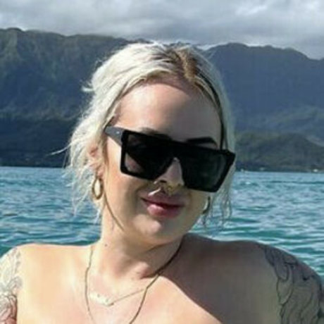 Dahliainwonderland nude pornstar picture