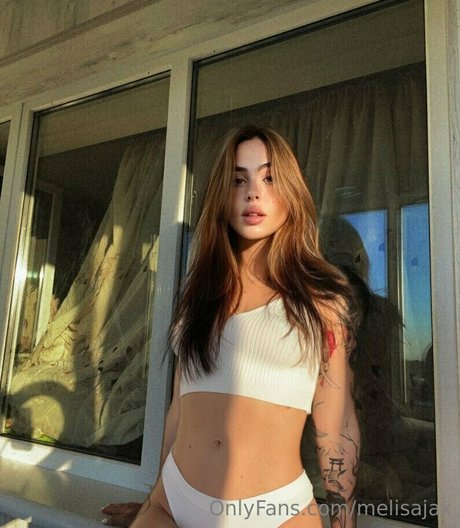 melisajax porn model photo
