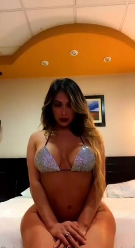 Fatima Segovia_ adult actress pictures