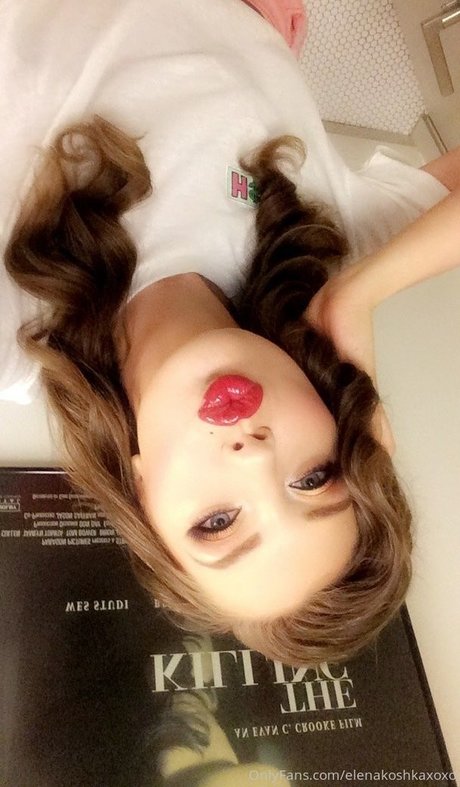 Elenakoshkaxoxo star nice pictures
