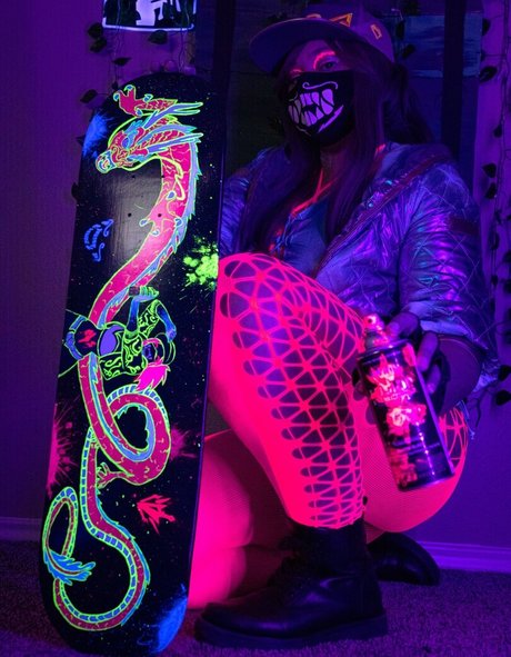 CloverCosplays pornstar perfect photos