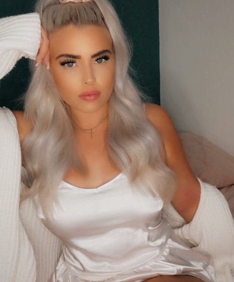 libbyrebecca pretty model photos