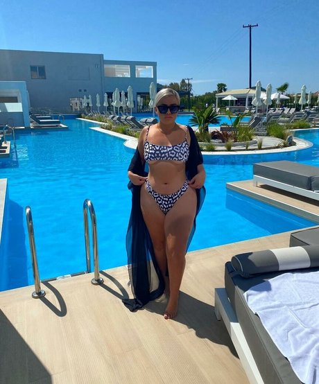 libbyrebecca model sexy galleries