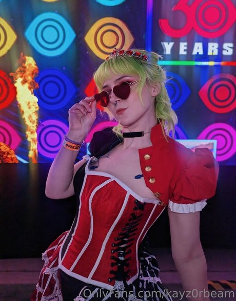 kayz0rbeam pornstar hot pictures