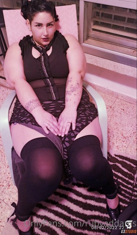 rubyaddams model sexy picture