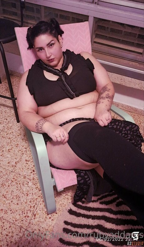 rubyaddams art model img