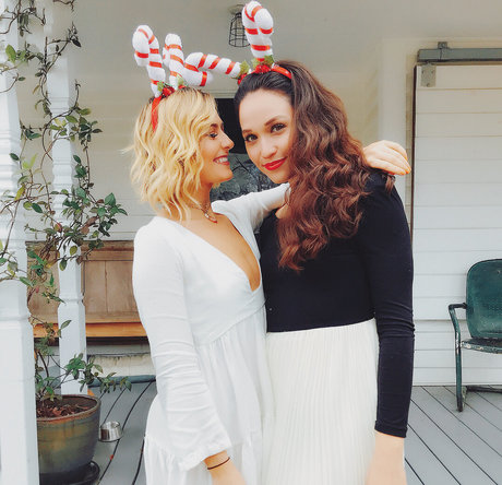 Scout Taylor Compton high quality model galleries