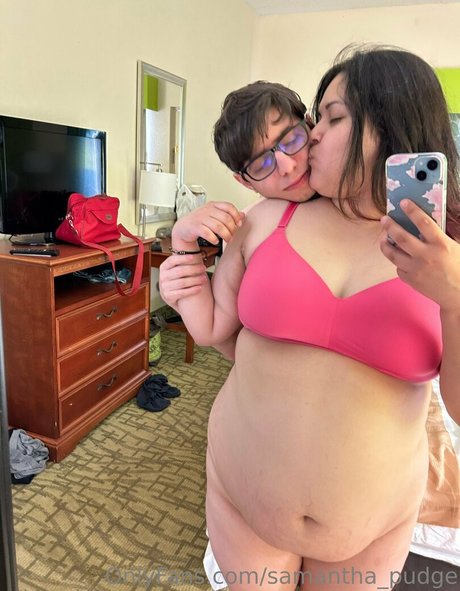 samantha pudge exclusive star pics