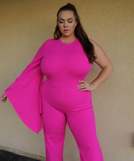 Ashleigh Dunn model pornographic photo