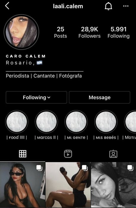 Laali Calem star top pics