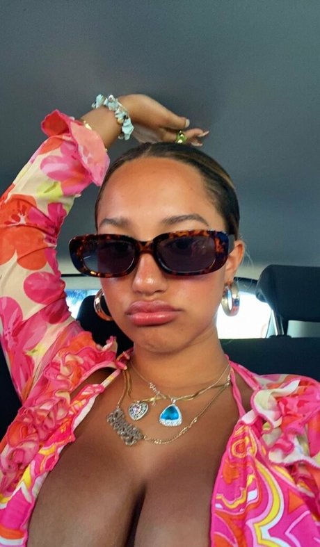 Abby C xxx actress pic