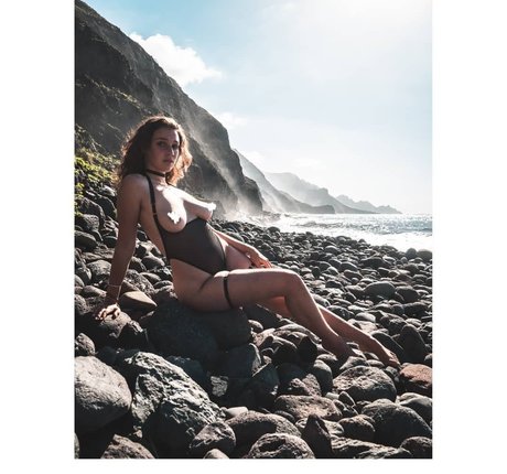 Noa The Model star xxx pics