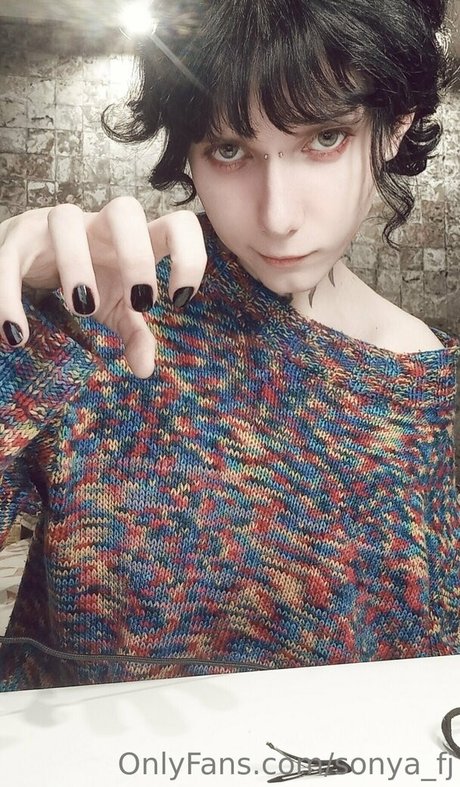 sonya fj star art pics