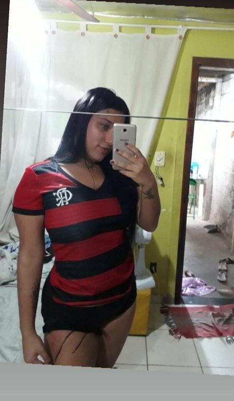 Anathalia Cristina hot actress img