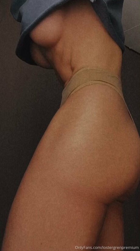 Ia Ostergren free actress img