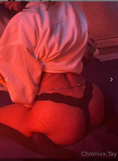 Chronixx tay star pretty img