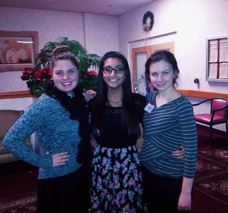 Jenelle Mathew pornstar exclusive images