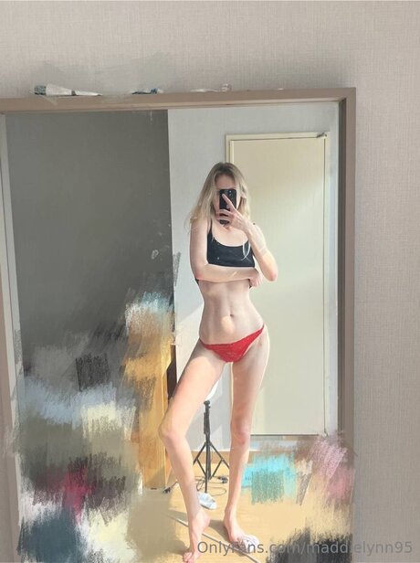 maddielynn95 beautiful pornstar pics