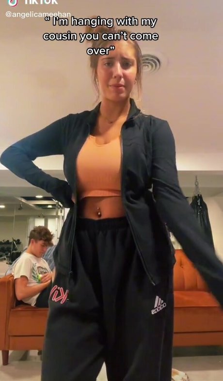 Angelica Meehan star top photos