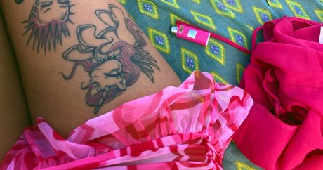 Dojagrrrl beautiful model archive