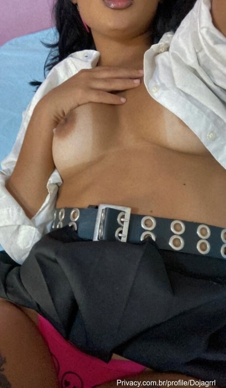 Dojagrrrl perfect actress photo