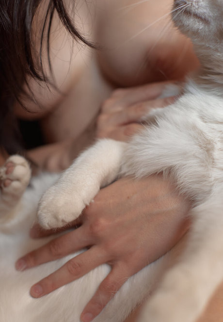 Anastasia Mihaylova model nudes images