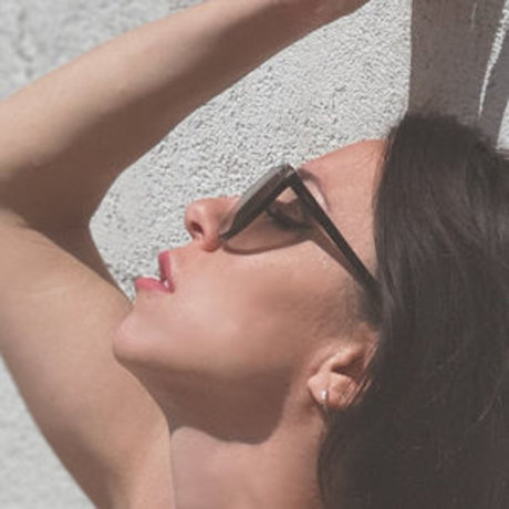 Tamara Moreno Largo star naked photo