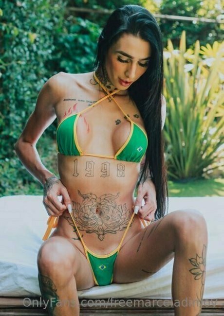 marceladimovfree star pretty archive