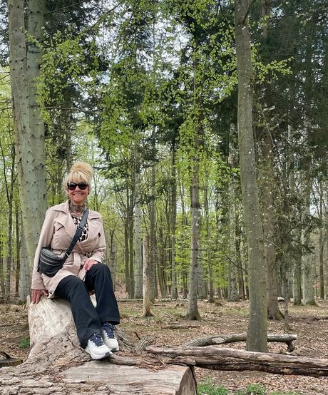 Winnie Nielsen sex pornstar gallery