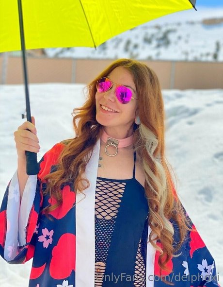 delphoxi profile image