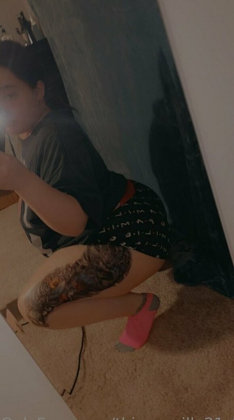 thiccvanilla21 free xxx model gallery