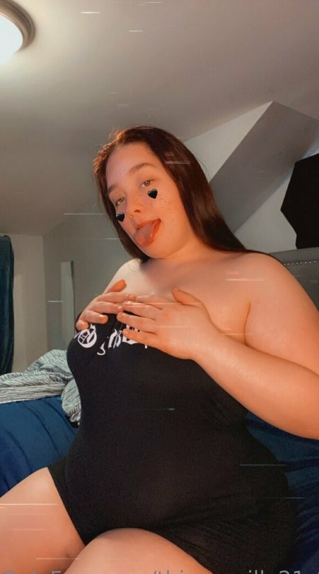 thiccvanilla21 free model art archive