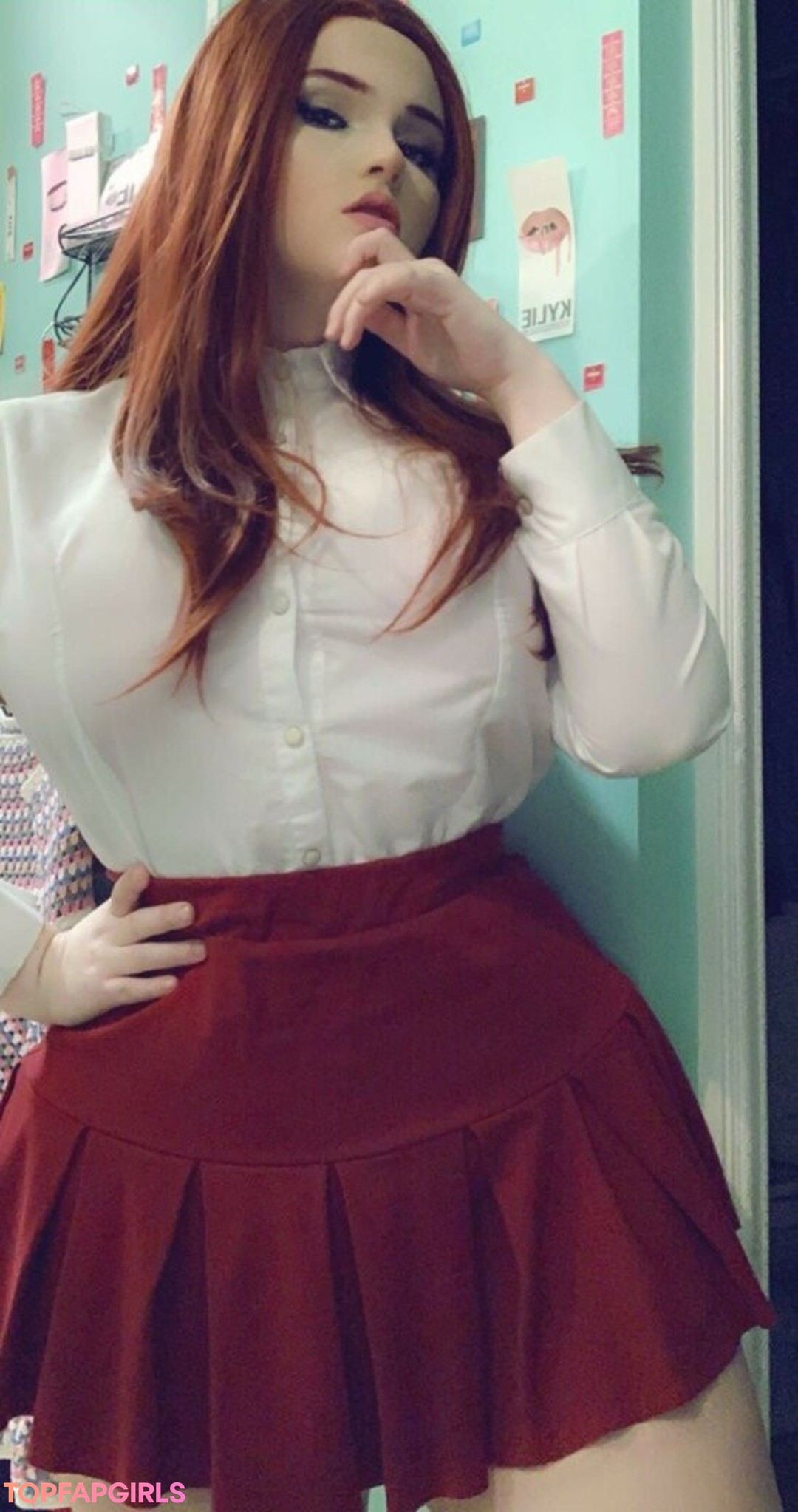 Lexy Kagamine adult actress picture