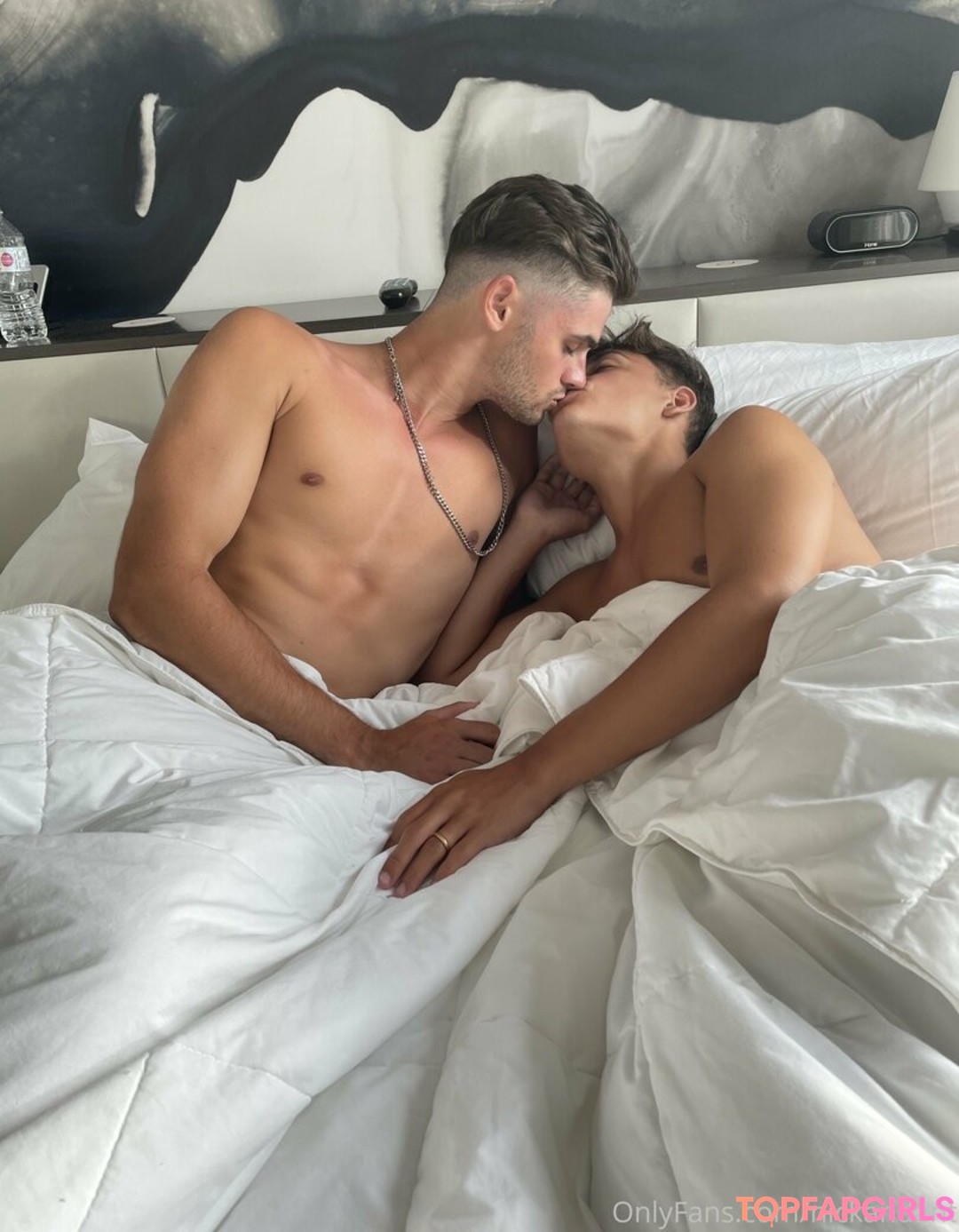 nickandant model nude pics